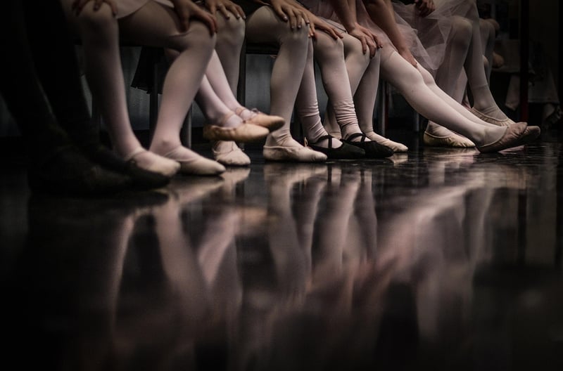 Mindful Movement Practices