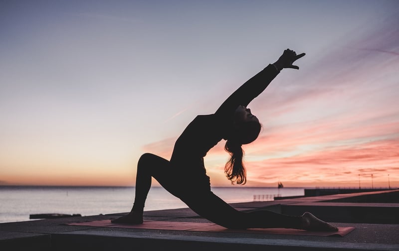 Stretching for Flexibility
